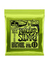 Ernie Ball 3-Pack Regular Slinky Electric Strings 10-46