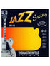 Thomastik-Infeld TG Guitar Set Jazz Swing, Flatwound