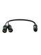 Digiflex CY-1FX-2MX-1 XLR Spliter Cable