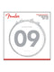 Fender Original Bullet Strings, Pure Nickel