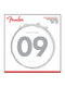 Fender Original Bullet Strings, Pure Nickel, .009 - .042