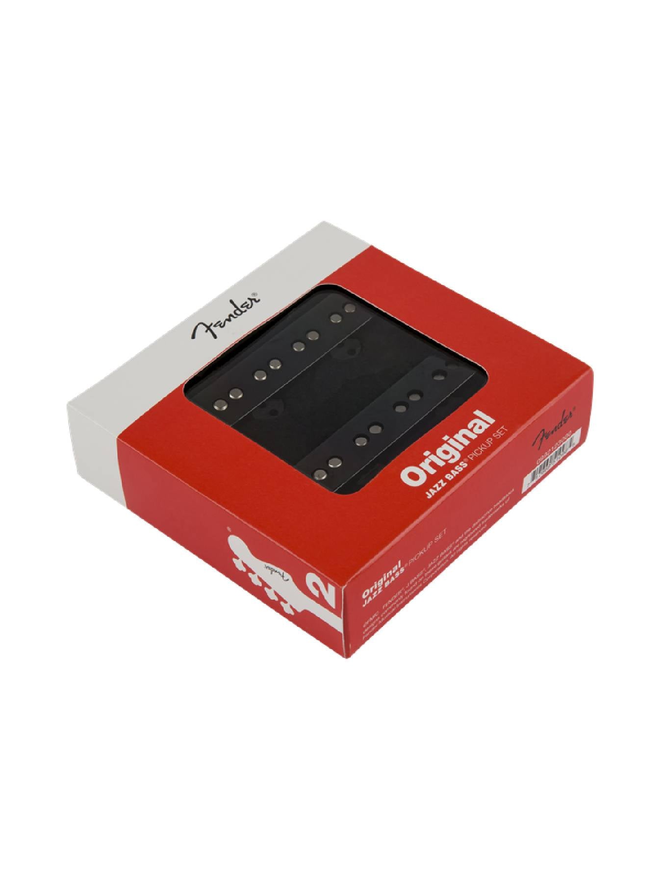 Fender Original Jazz Bass Pickups