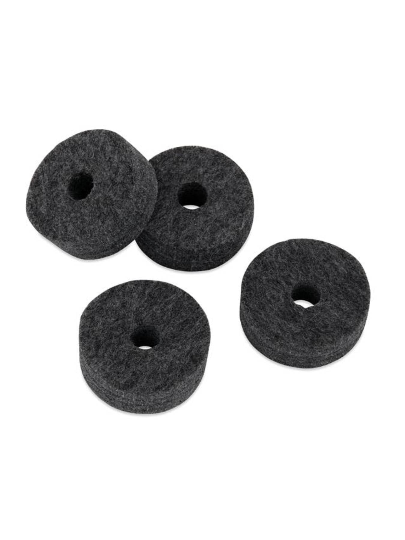 PDP Short Cymbal Felts, 4-Pack