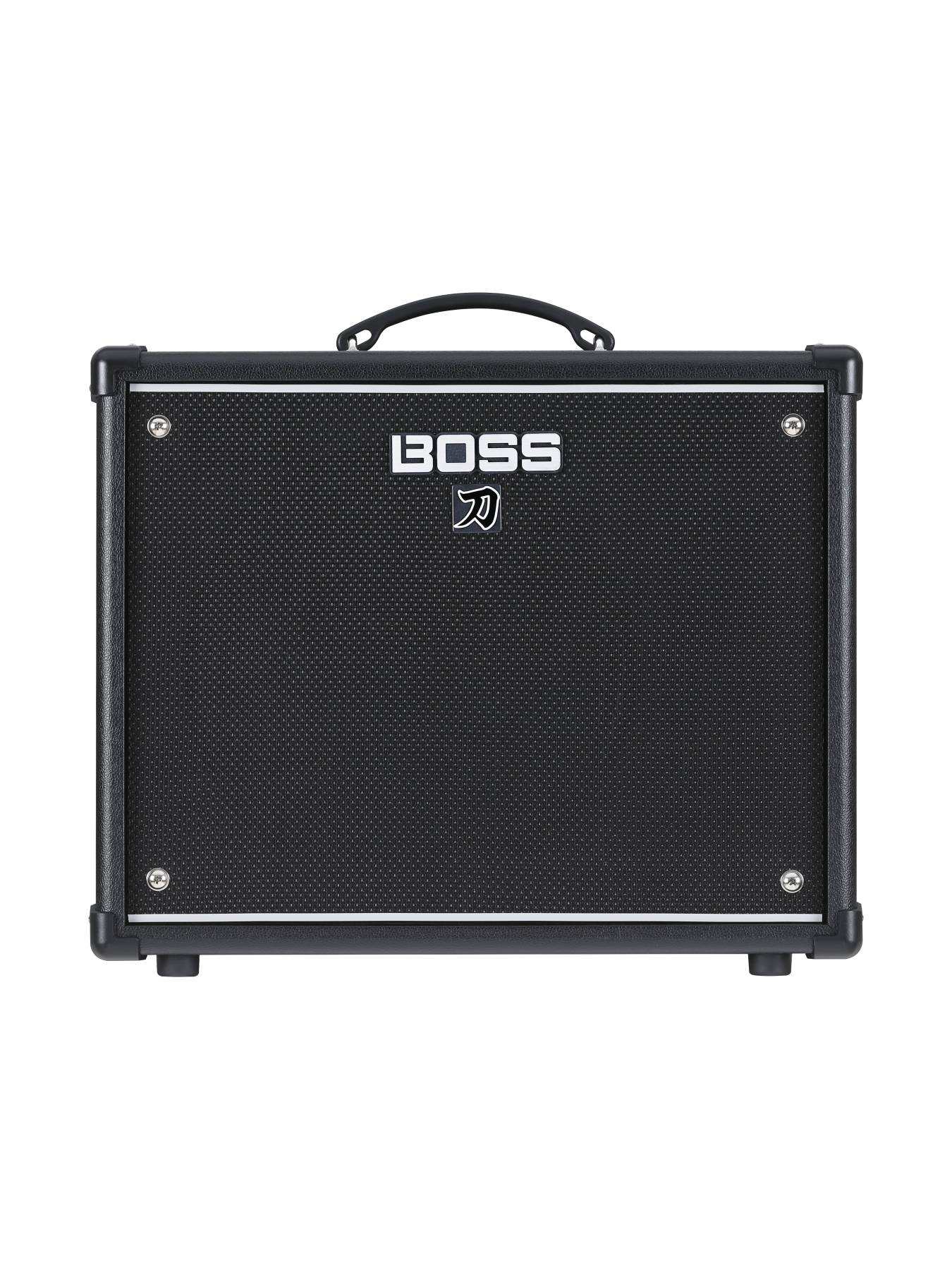 Boss Katana-50 Gen 3