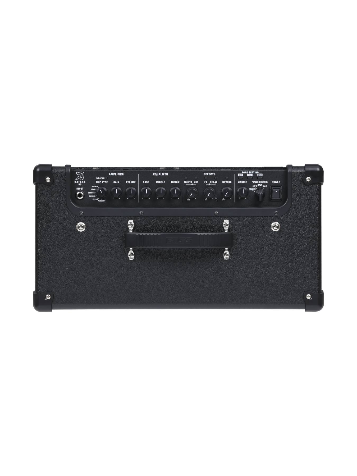 Boss Katana-50 Gen 3