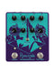 EarthQuaker Devices Pyramids Stereo Flanger