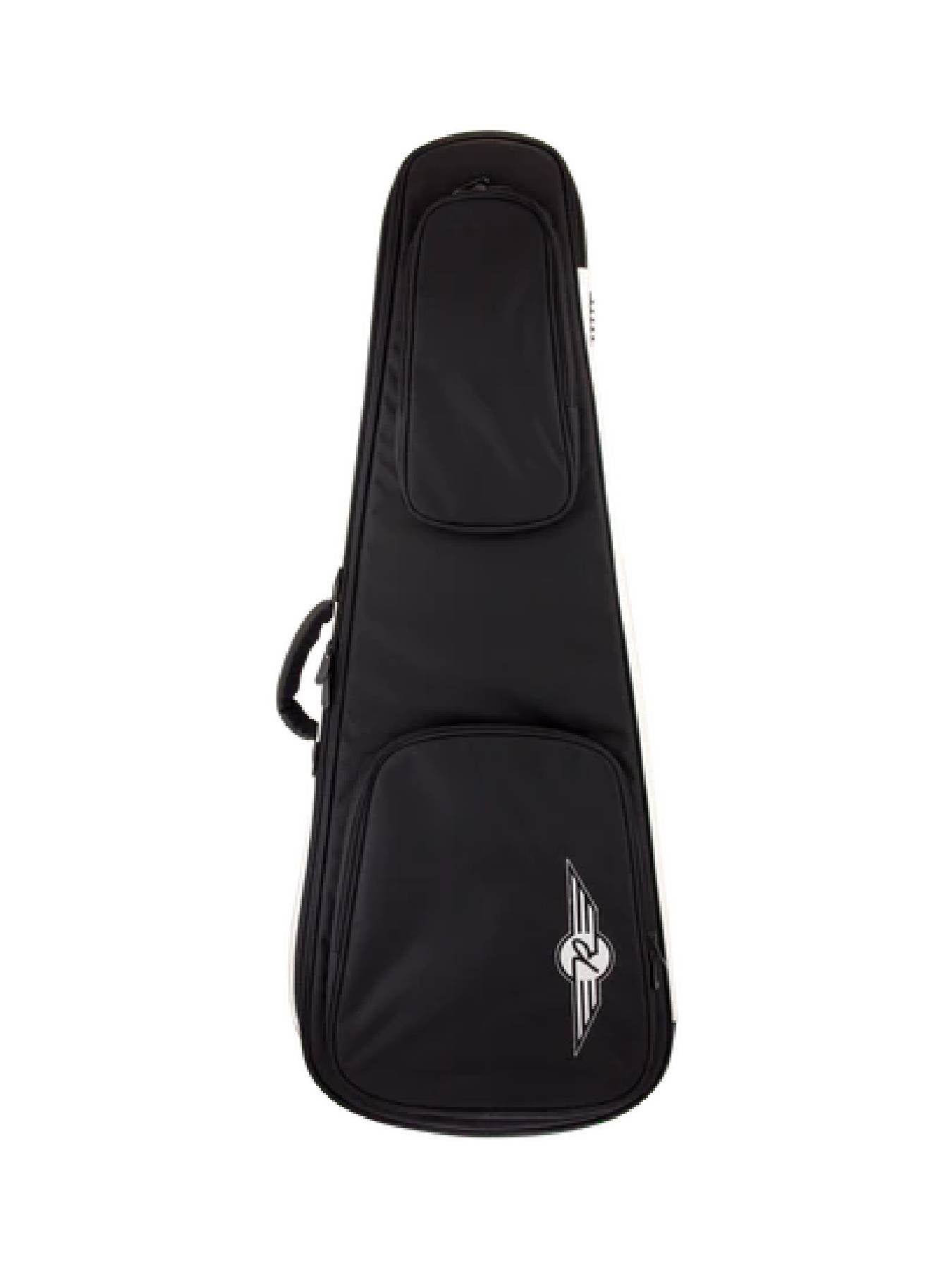 Reverend Two Tone Teardrop Soft Case, Standard Size