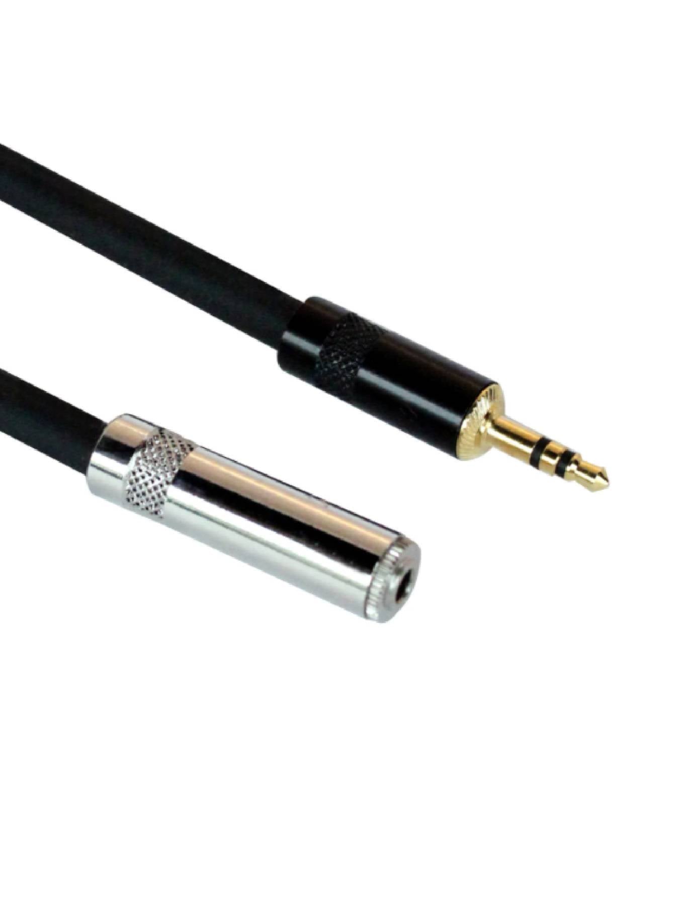 Digiflex NKKF-10 Headphone Extension, 10ft