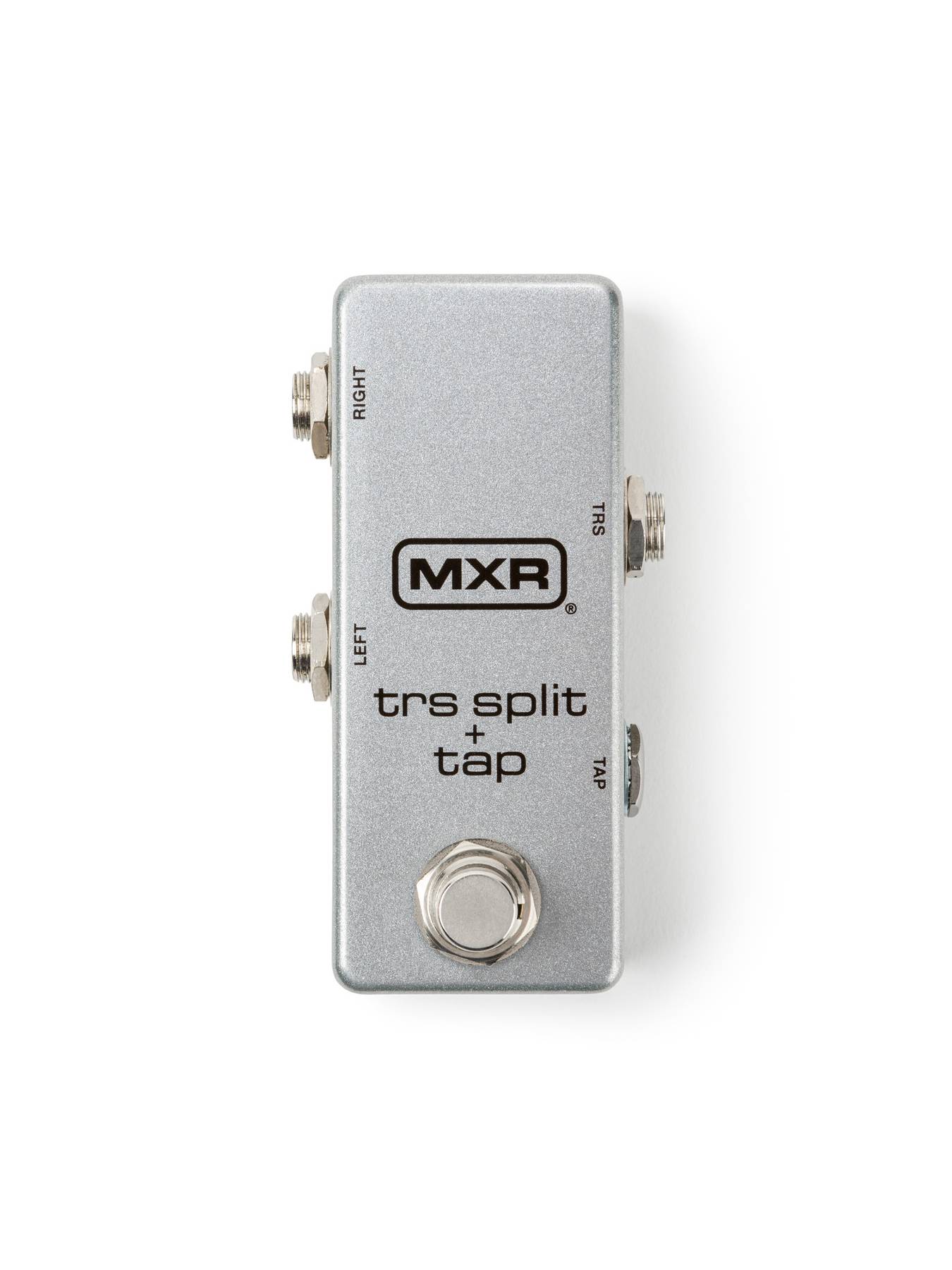 MXR M231 TRS Split + Tap Pedal