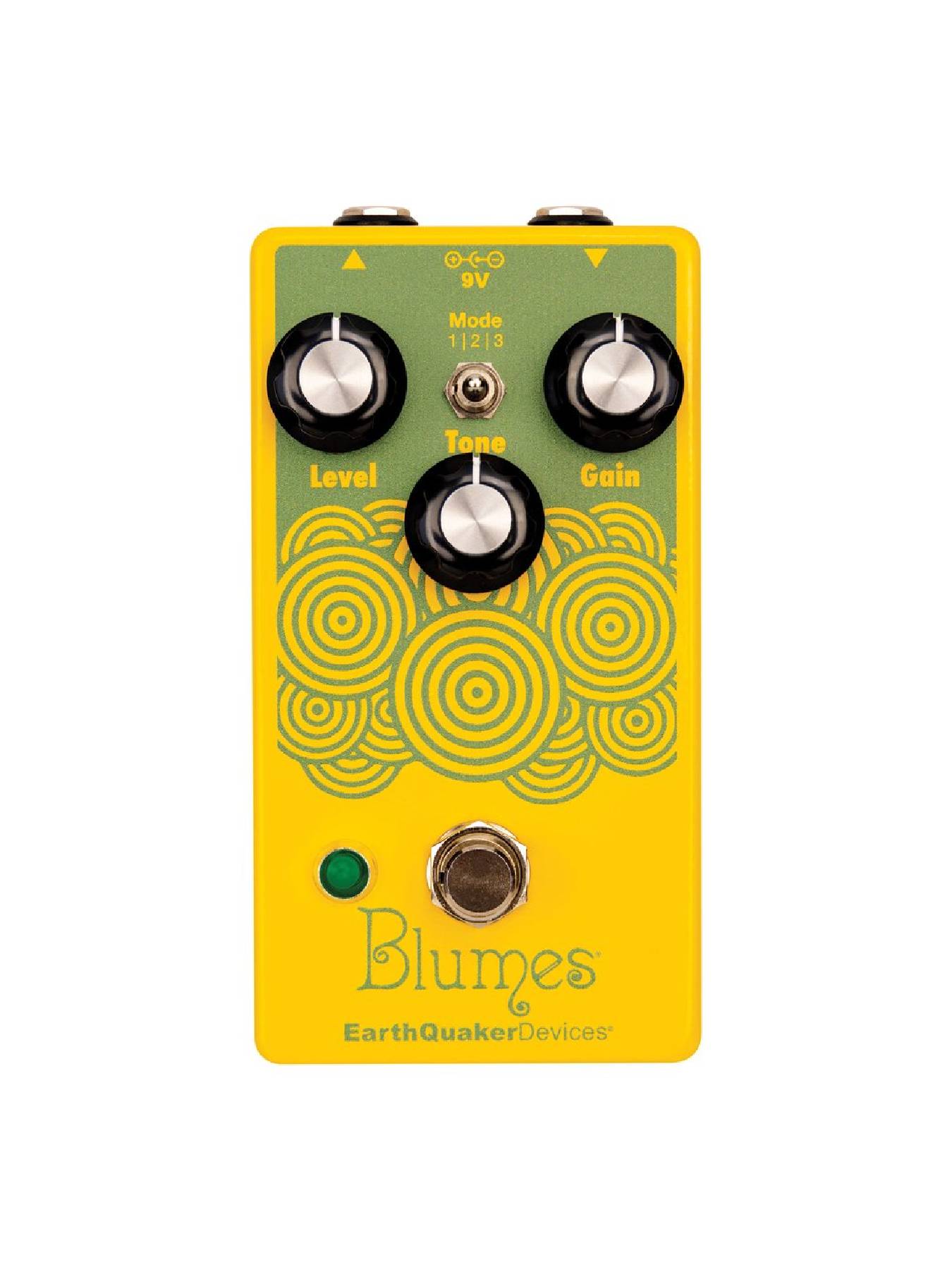 EarthQuaker Devices Blumes Low Signal Shredder