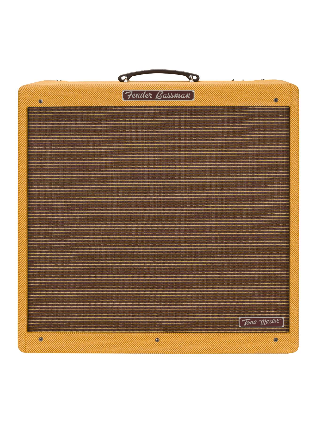 Fender Tone Master Bassman
