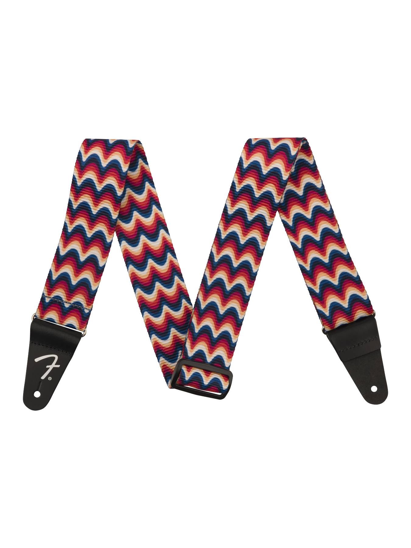 Fender Retro Ripple Strap