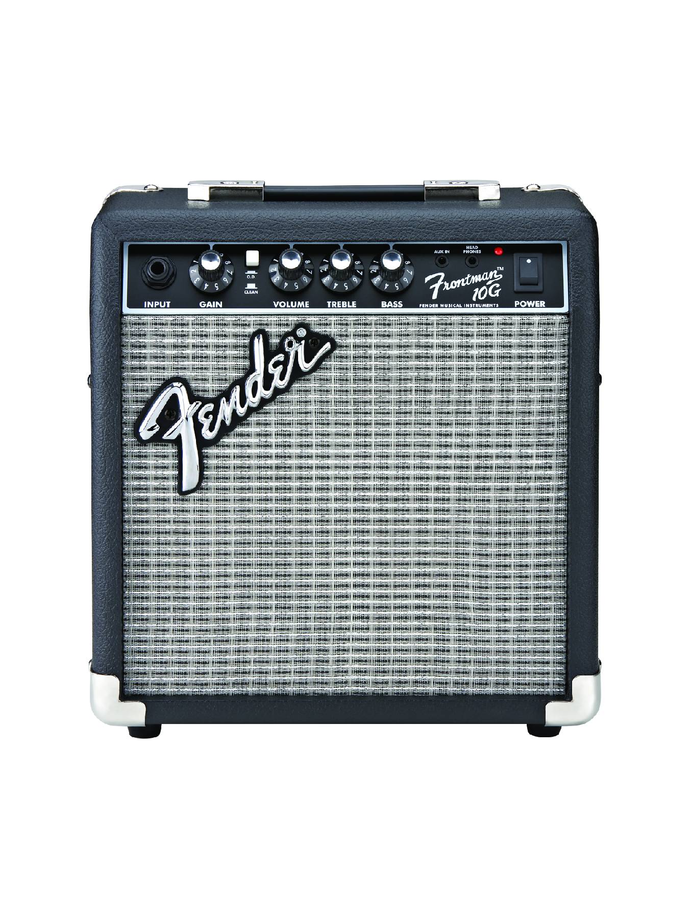 Fender Frontman 10G
