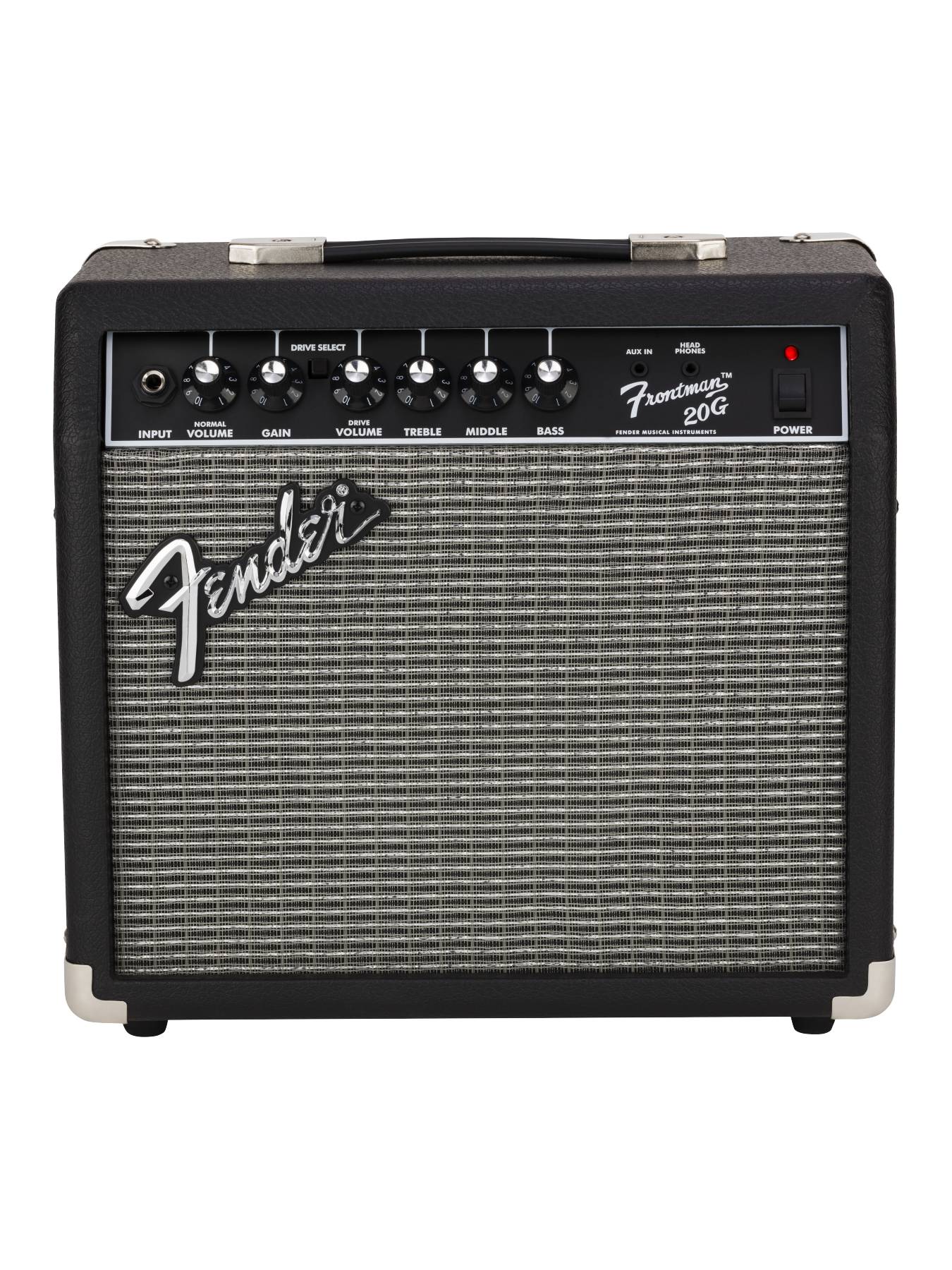 Fender Frontman 20G