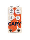 EarthQuaker Devices Gary Modulation Fuzz and Overdrive