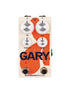 EarthQuaker Devices Gary Modulation Fuzz and Overdrive