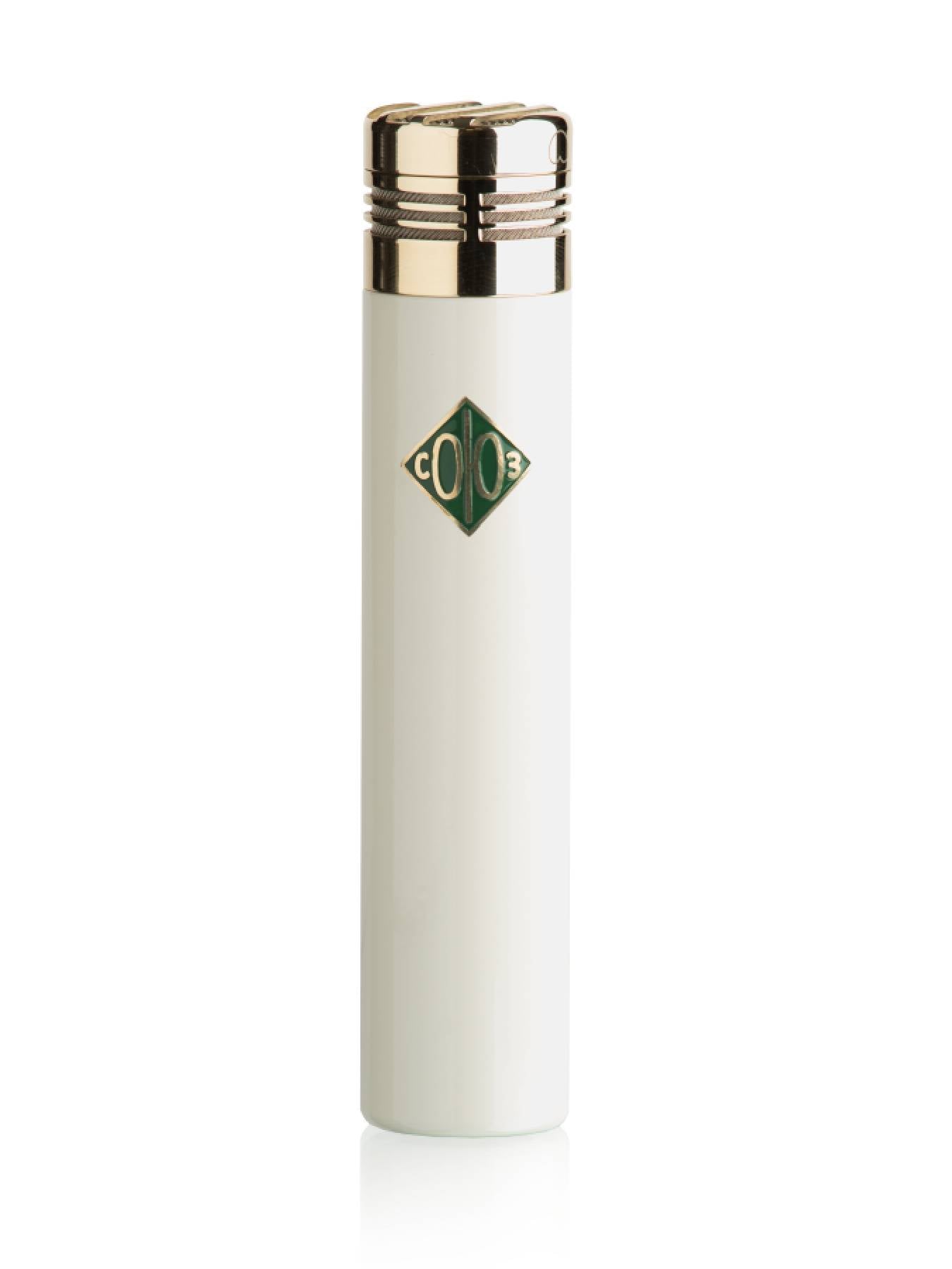 Soyuz 013 FET, Single Condenser Mic, Cream