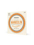 D'addario EJ80 Phosphor Bronze Octave Mandolin Strings, Medium, 12-46