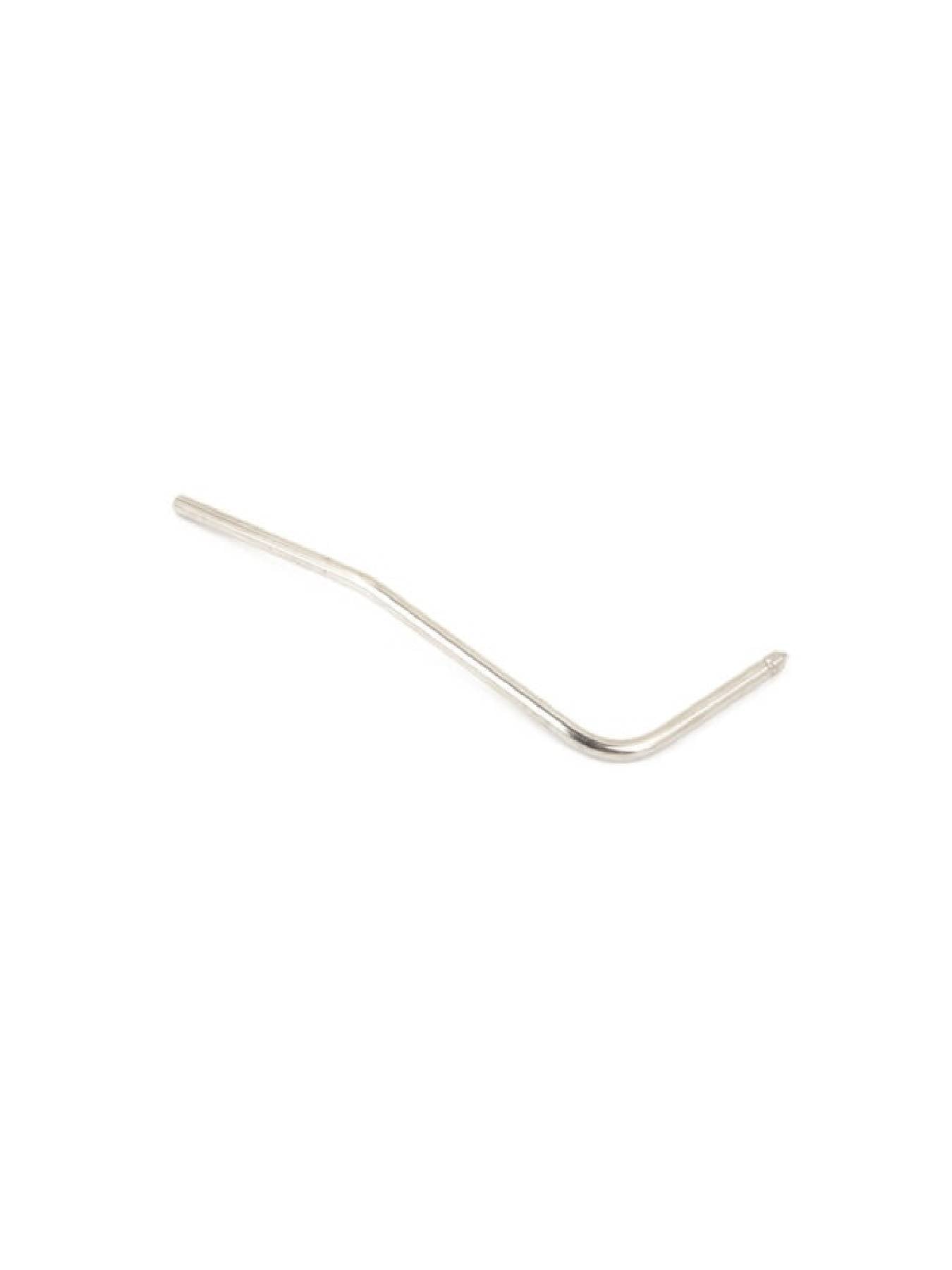 Fender Elite/Deluxe Stratocaster Snap-In Tremolo Arm, Chrome