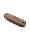Fishman Neo-D Single Coil Pickup, Woodgrain