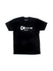 Charvel Guitar Logo Men's T-Shirt, Black, Large