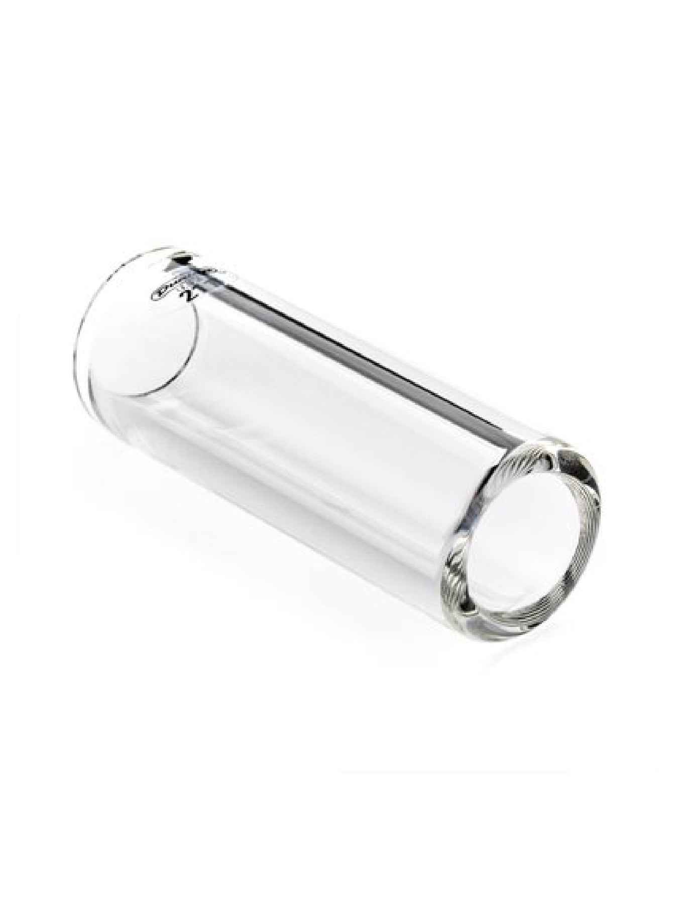 Dunlop JD211 Glass Slide, Heavy/Small