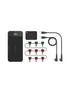 D'Addario XPND Pedal Power Battery Kit