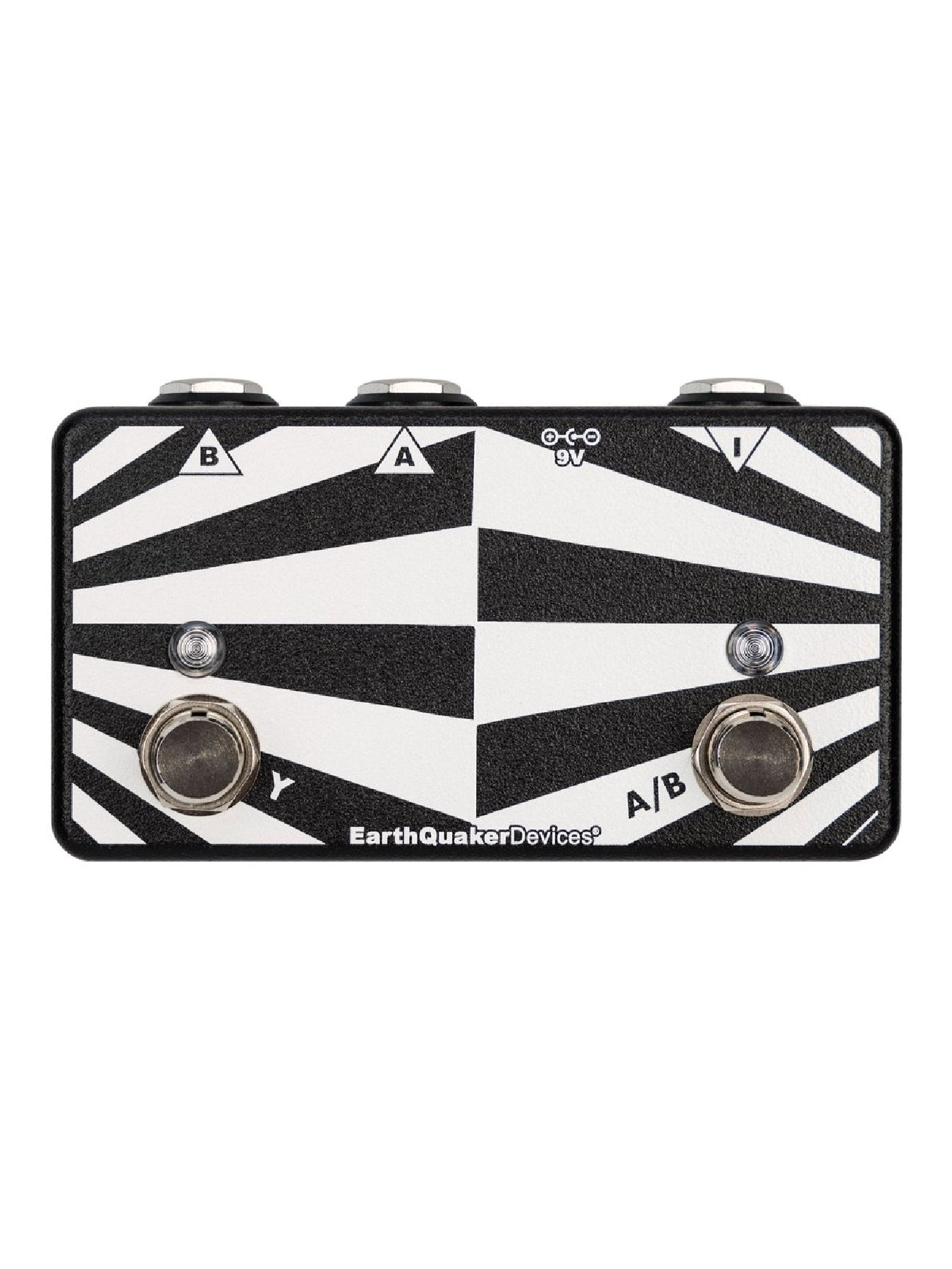 EarthQuaker Devices Passive ABY Box