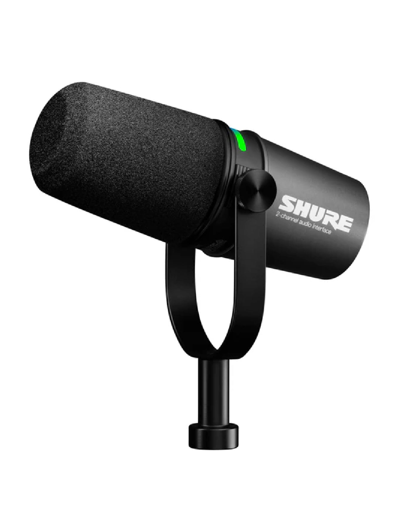 Shure MV7I USB-C Dynamic Microphone and Interface
