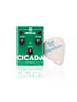 Olinthus Cicada Miniature Overdrive