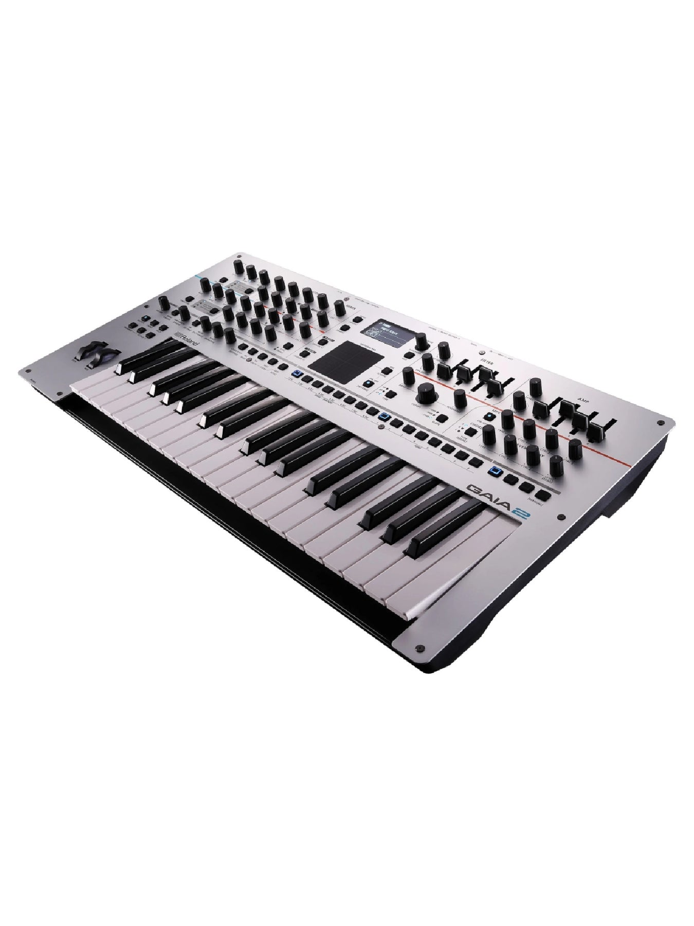 Roland GAIA 2 37-Key Virtual Analog Synthesizer