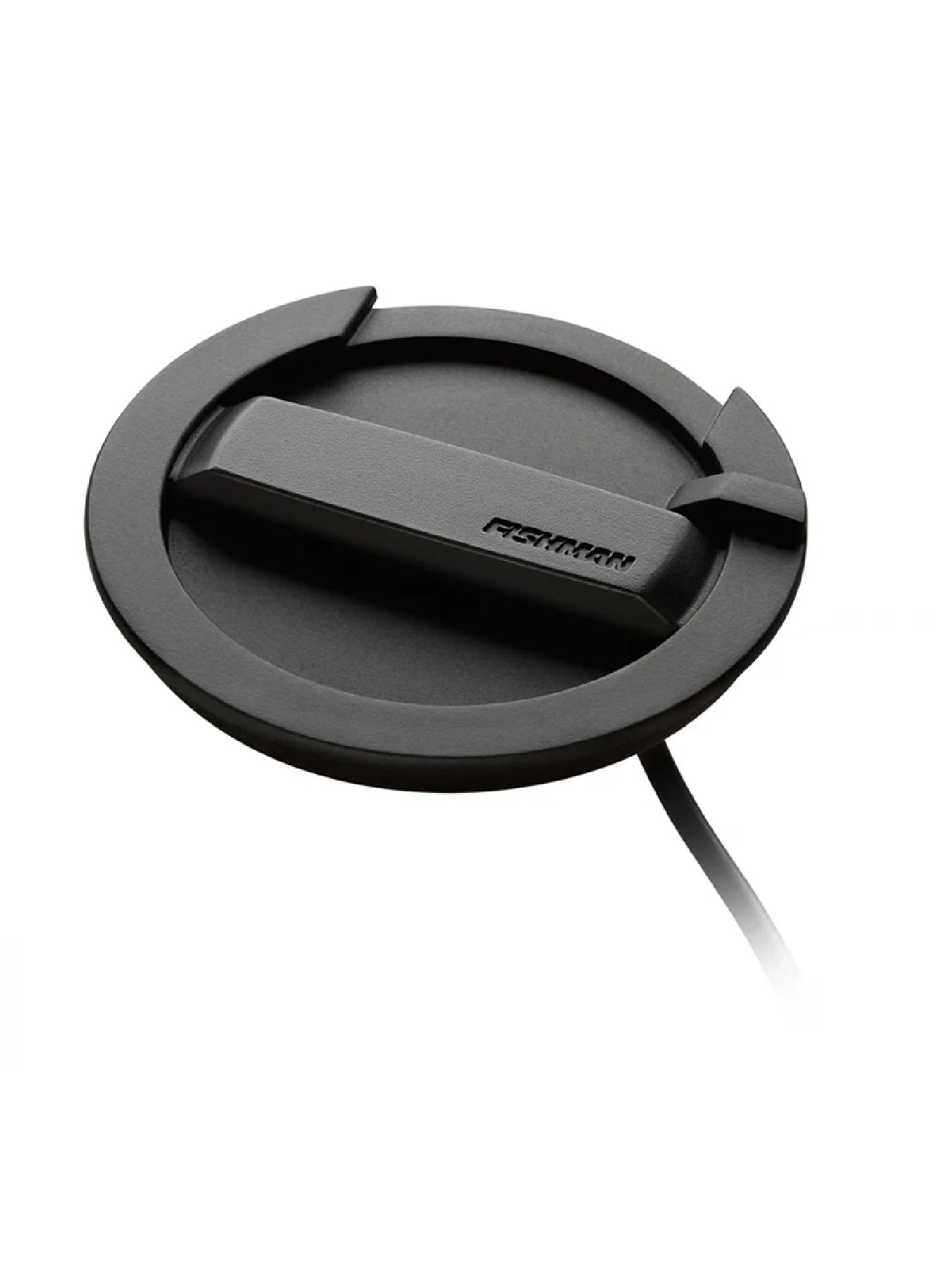Fishman Neo-Buster Humbucking Pickup with Feedback Buster