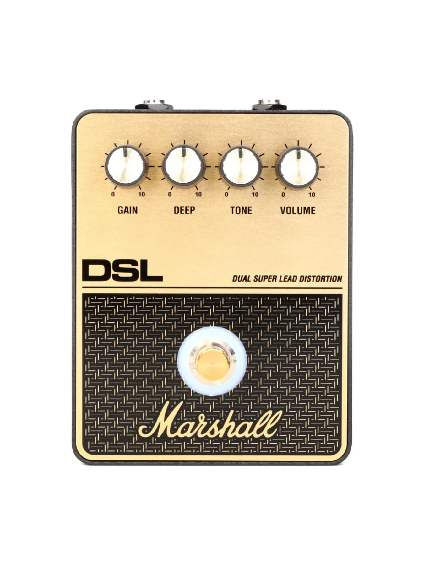Marshall PEDL92011 DSL Amp Series