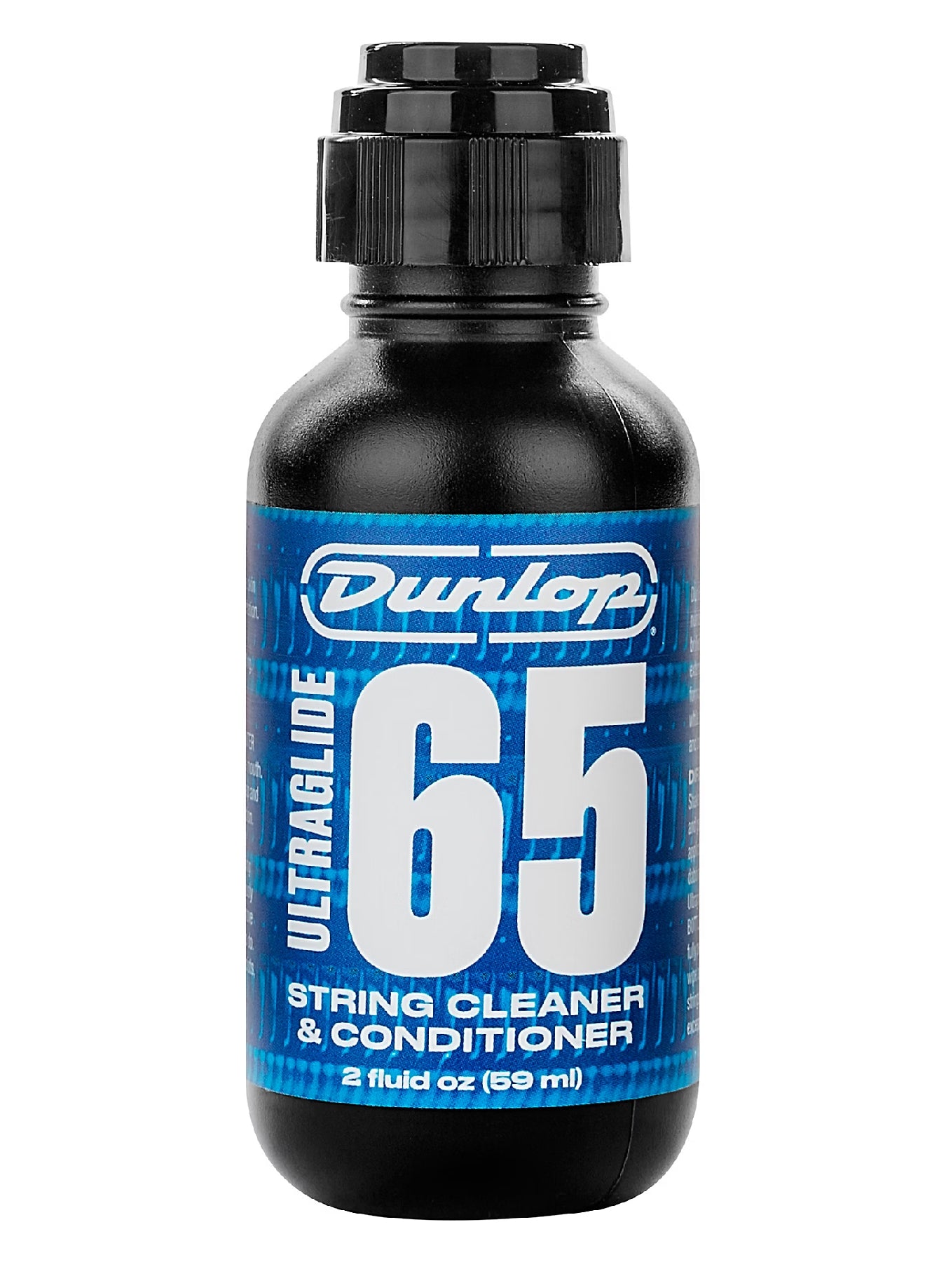 Dunlop Ultraglide #65 String Cleaner