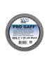Pro Gaff 2" Black Gaff Tape