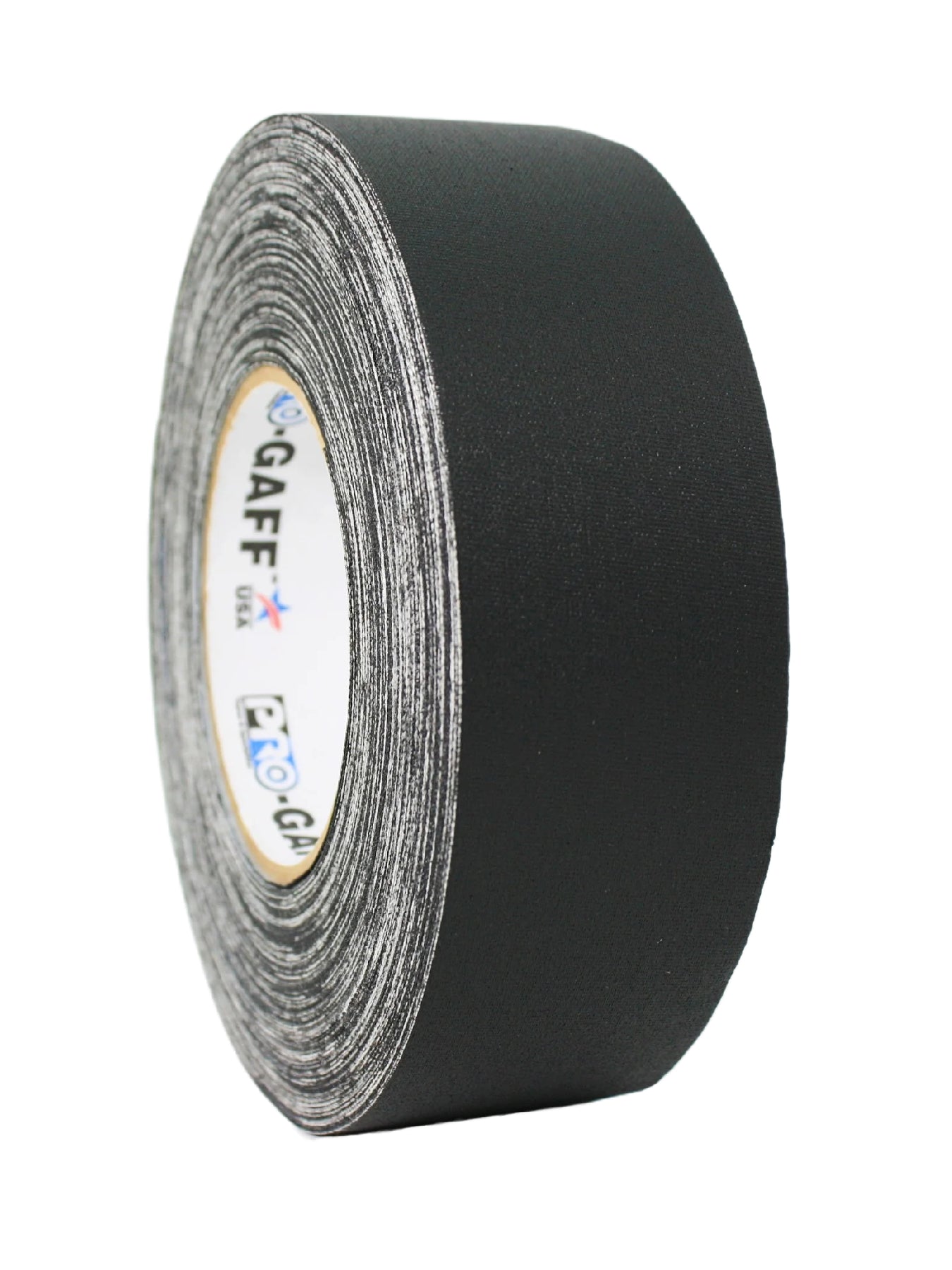 Pro Gaff 2" Black Gaff Tape