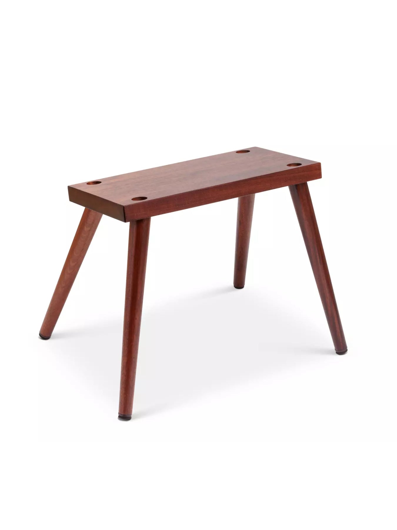 Taylor Circa 74 AV150-10 Acoustic Amplifier and Vocal System, Mahogany with stand