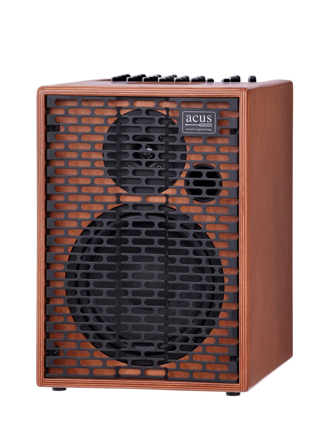 ACUS ONE FORSTRINGS 8, Ferdi Wood