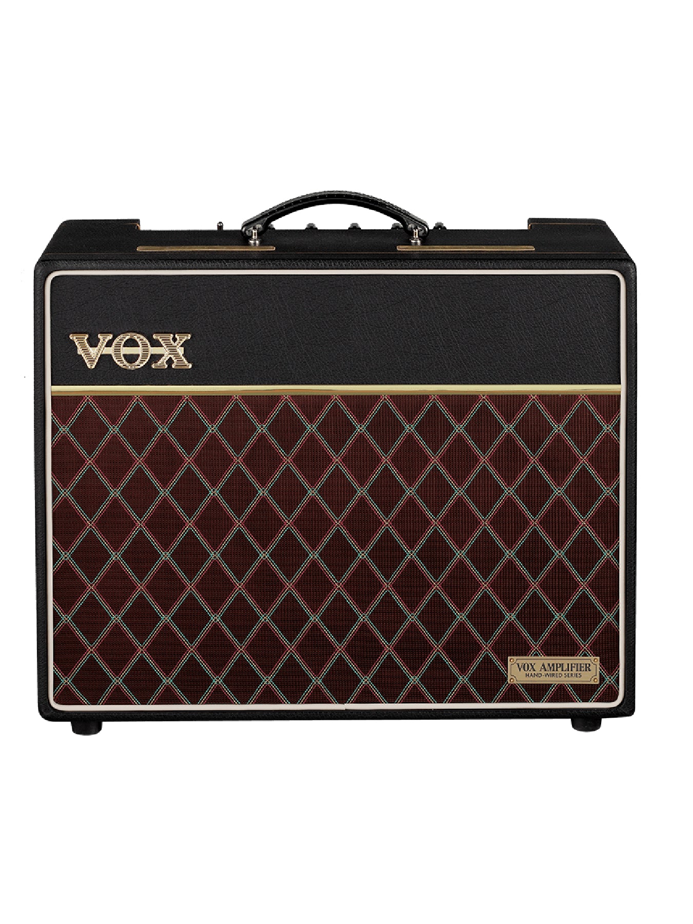 Vox AC10HWR1, Hand-Wired