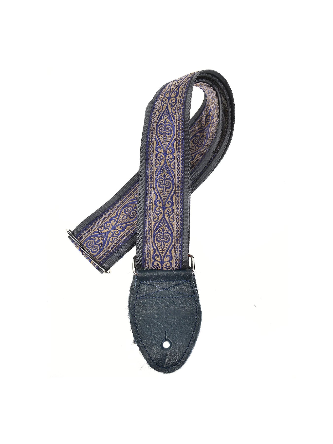 Souldier Guitar Strap Ellington, Blue