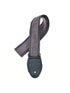 Souldier Guitar Strap Ellington, Blue