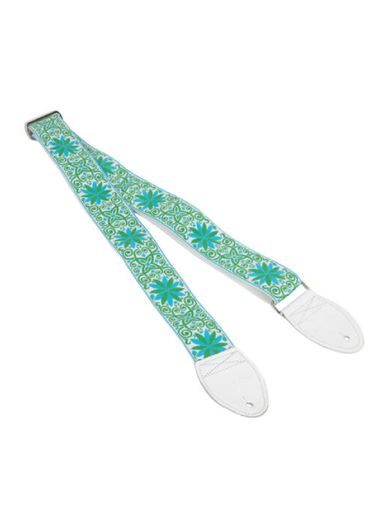 Souldier Guitar Strap Dresden Star Miami, Turquoise