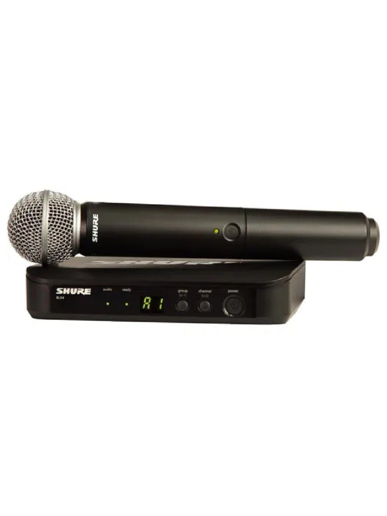 Shure BLX24/SM58-H9