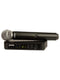 Shure BLX24/SM58-H9