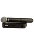 Shure BLX24/SM58-H9