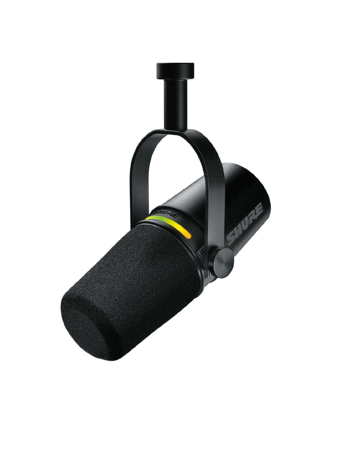 Shure MV7+K Podcast Microphone