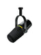 Shure MV7+K Podcast Microphone