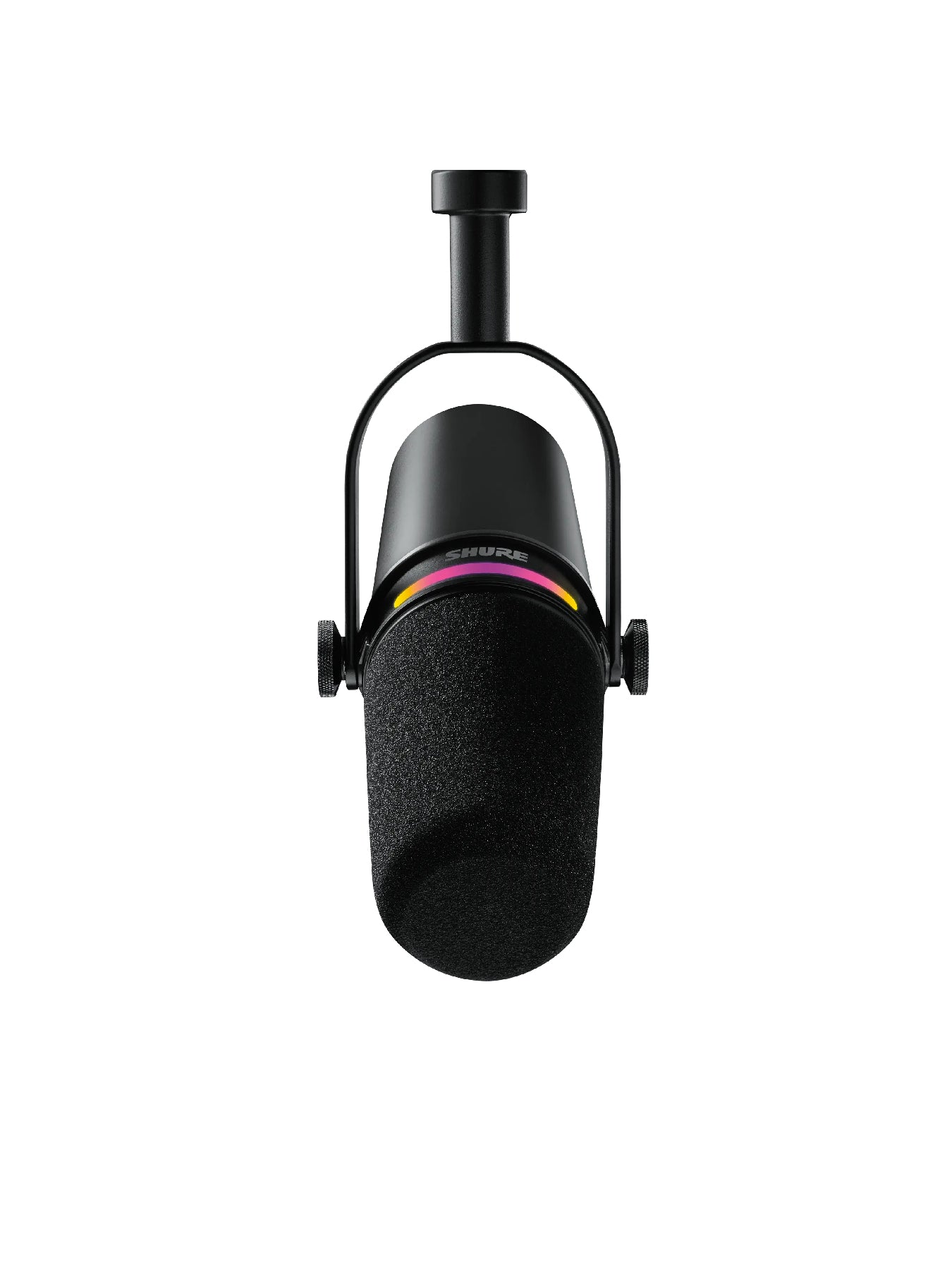 Shure MV7+K Podcast Microphone