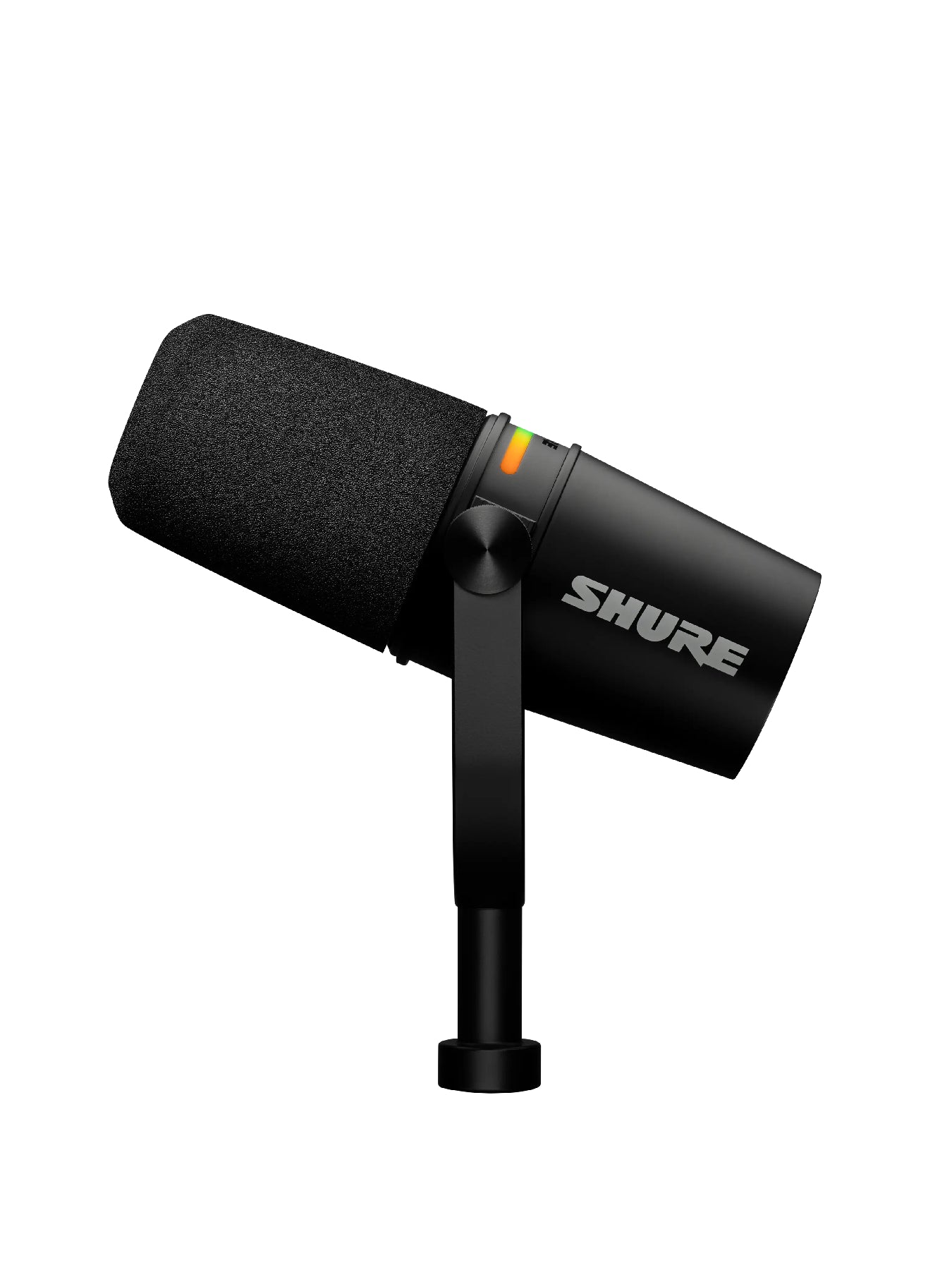 Shure MV7+K Podcast Microphone