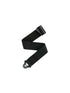 D'Addario Auto Lock Polypro Guitar Strap, Black